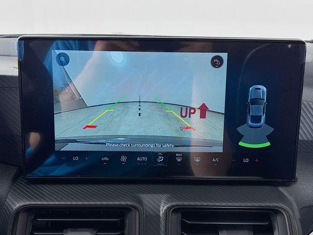 new 2026 Ford Mustang car, priced at $31,430