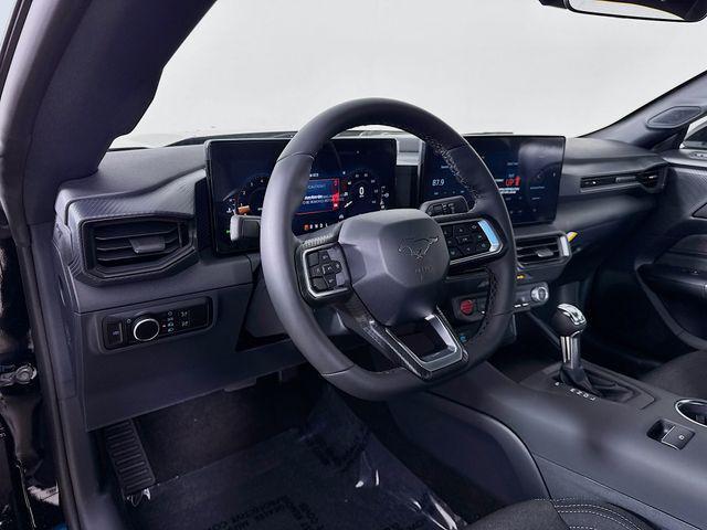 new 2026 Ford Mustang car, priced at $31,430