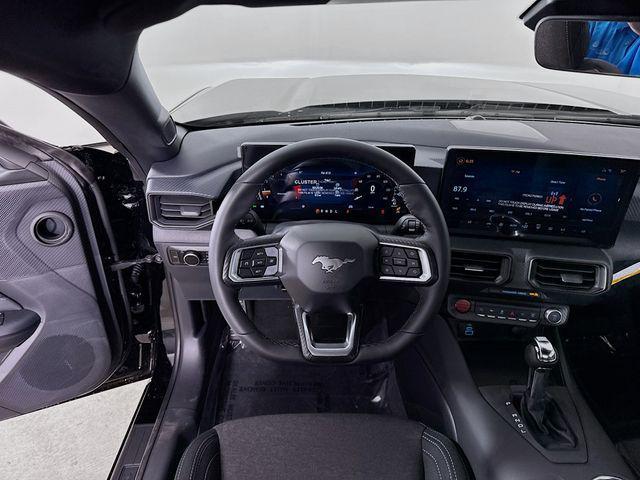 new 2026 Ford Mustang car, priced at $31,430