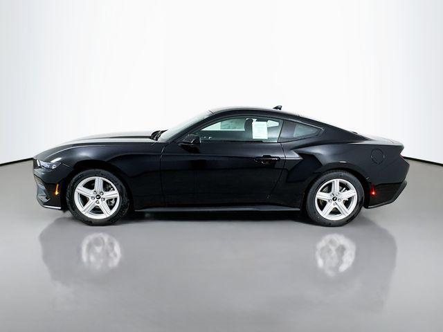 new 2026 Ford Mustang car, priced at $31,430