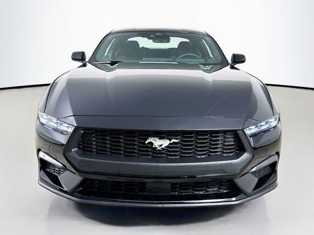 new 2026 Ford Mustang car, priced at $31,430