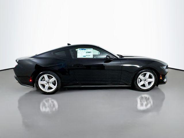 new 2026 Ford Mustang car, priced at $31,430