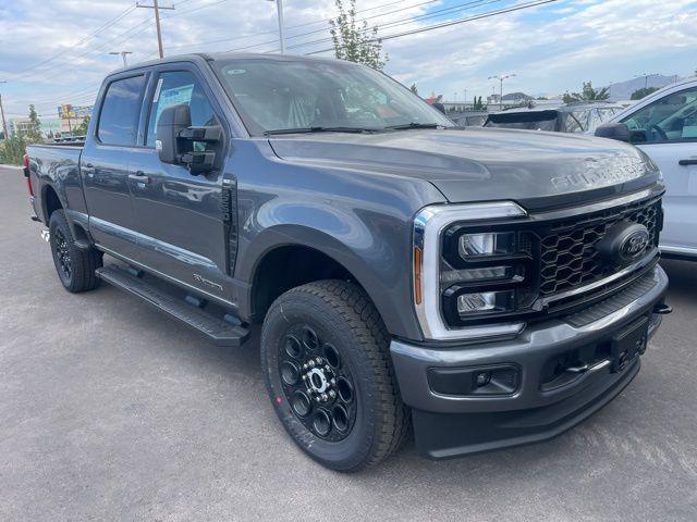 new 2026 Ford F-250 car, priced at $81,015