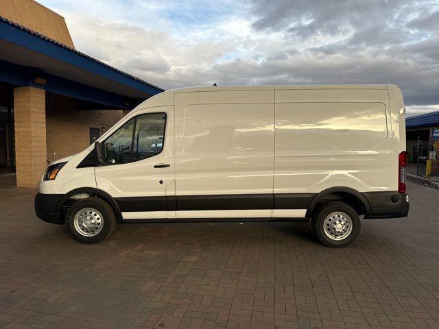 new 2024 Ford Transit-250 car, priced at $57,619