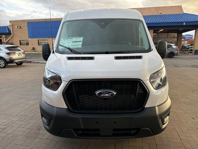 new 2024 Ford Transit-250 car, priced at $57,619