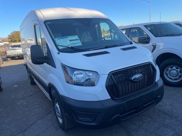 new 2024 Ford Transit-250 car, priced at $58,825