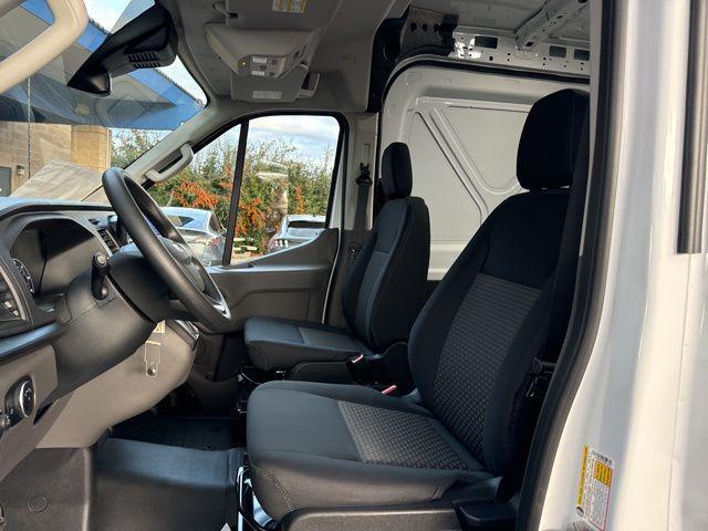 new 2024 Ford Transit-250 car, priced at $57,619