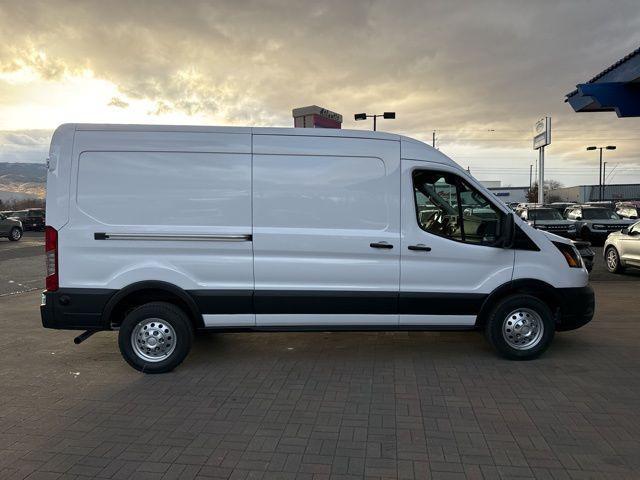 new 2024 Ford Transit-250 car, priced at $57,619