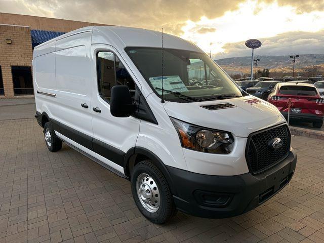 new 2024 Ford Transit-250 car, priced at $58,825