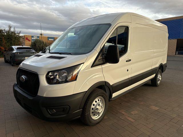 new 2024 Ford Transit-250 car, priced at $57,619