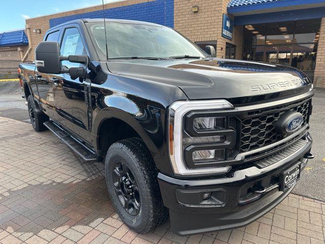 new 2024 Ford F-250 car, priced at $63,101