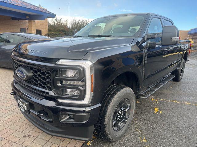 new 2024 Ford F-250 car, priced at $63,101