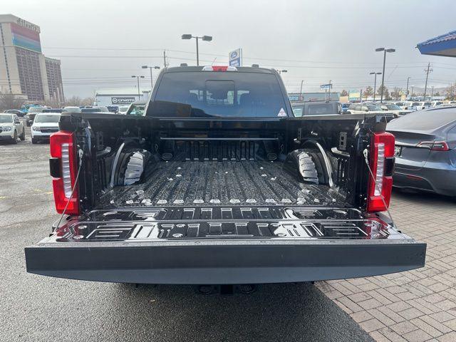 new 2024 Ford F-250 car, priced at $63,101