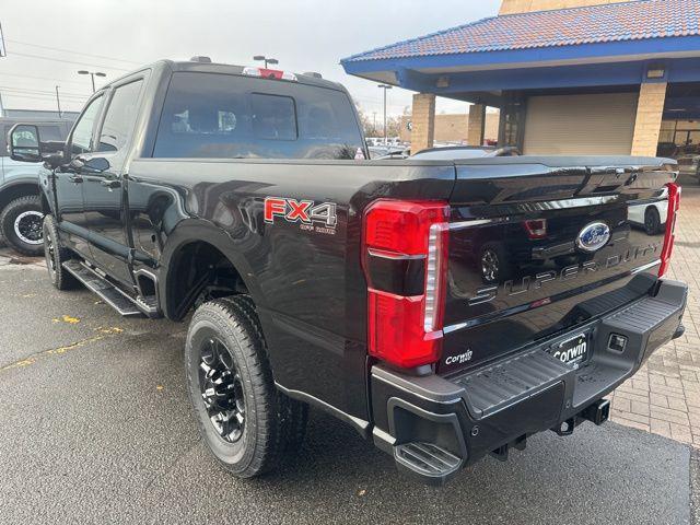 new 2024 Ford F-250 car, priced at $63,101