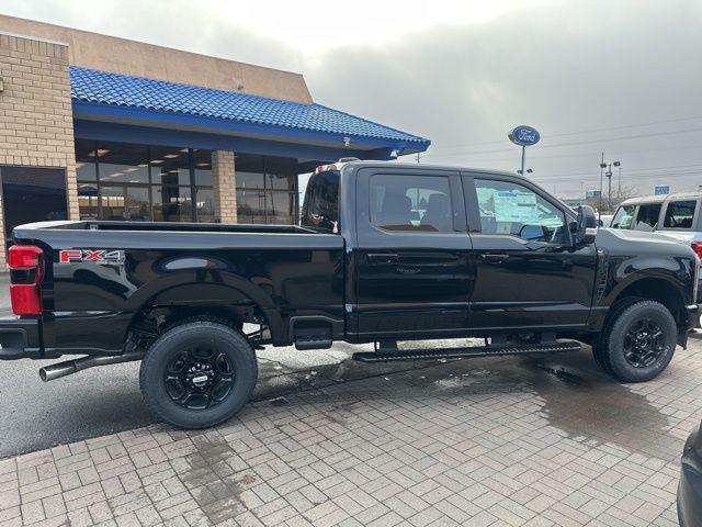 new 2024 Ford F-250 car, priced at $63,101