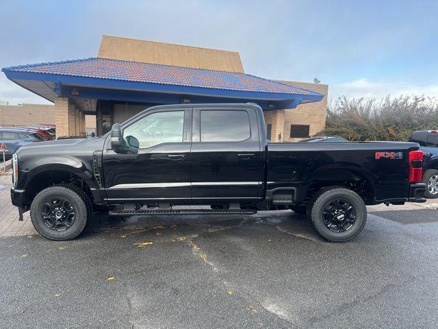 new 2024 Ford F-250 car, priced at $63,101