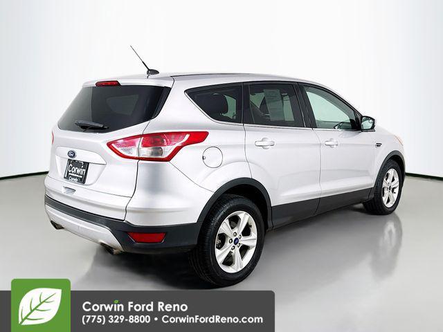 used 2014 Ford Escape car, priced at $6,689