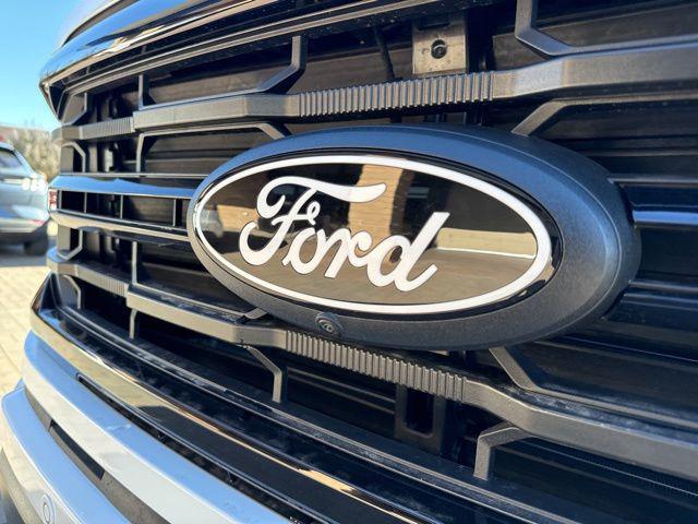 new 2024 Ford F-150 car, priced at $53,026