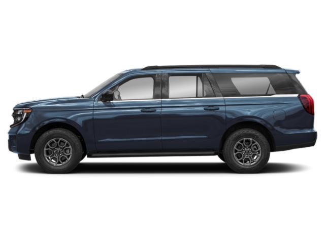 new 2025 Ford Expedition Max car