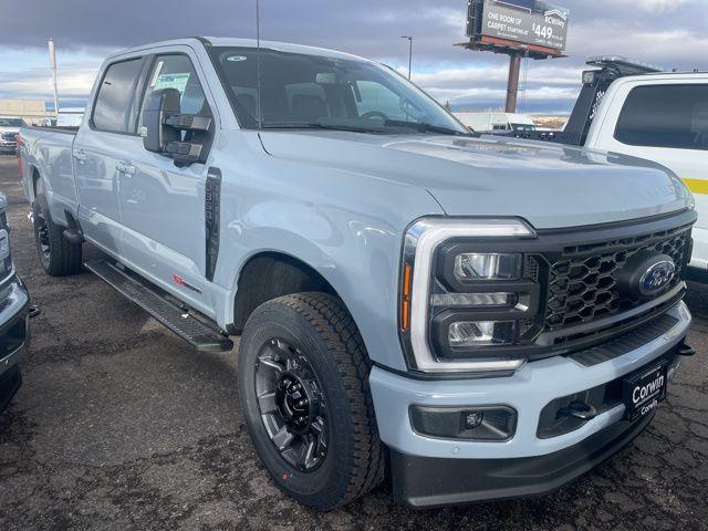 new 2024 Ford F-350 car, priced at $90,382