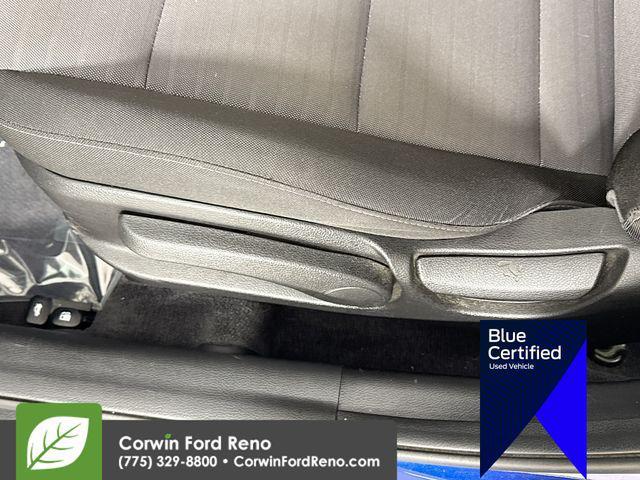 used 2017 Kia Forte car, priced at $9,989