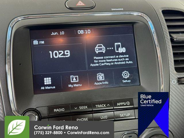 used 2017 Kia Forte car, priced at $9,989
