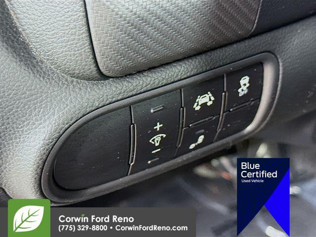 used 2017 Kia Forte car, priced at $9,989