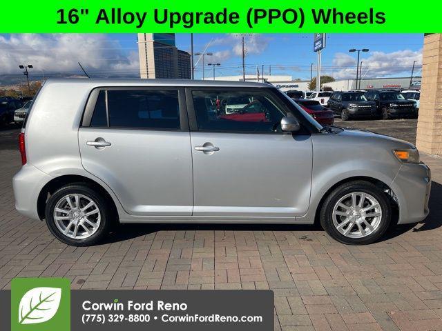 used 2014 Scion xB car, priced at $9,489