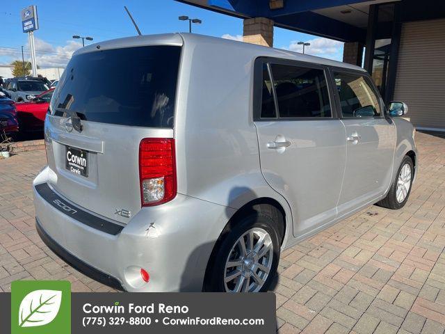 used 2014 Scion xB car, priced at $9,489