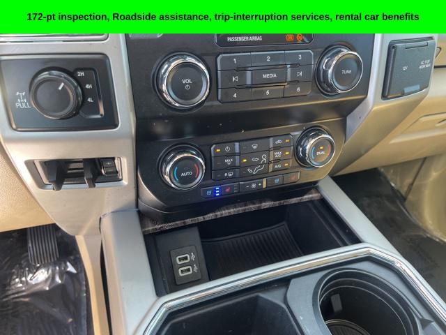 used 2019 Ford F-250 car, priced at $62,489