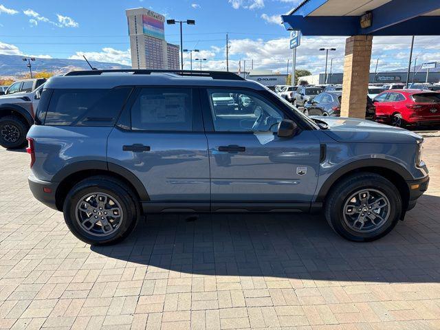 new 2024 Ford Bronco Sport car, priced at $31,045