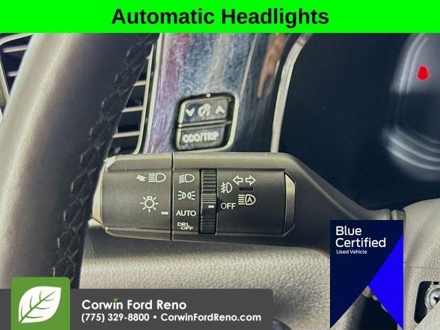 used 2022 Lexus NX 350 car, priced at $35,489