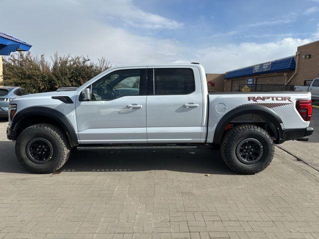 new 2025 Ford F-150 car, priced at $101,815