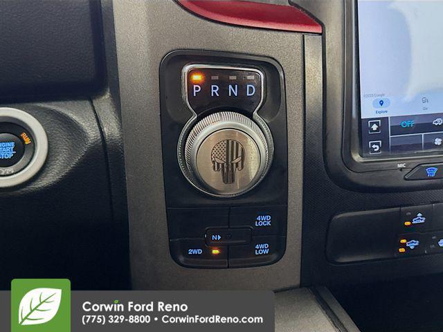 used 2016 Ram 1500 car, priced at $23,989