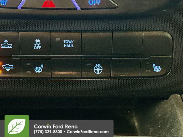 used 2016 Ram 1500 car, priced at $23,989