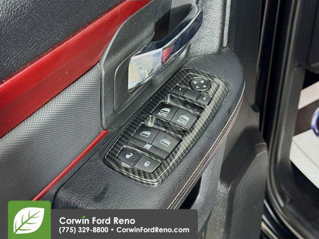 used 2016 Ram 1500 car, priced at $23,989