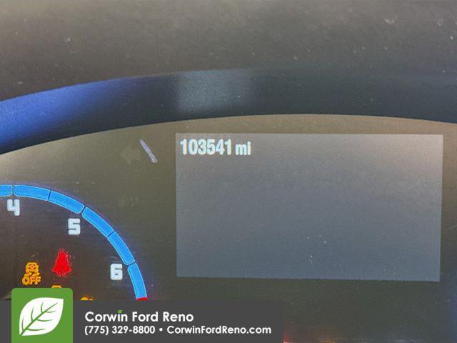 used 2021 Ford Bronco Sport car, priced at $20,489