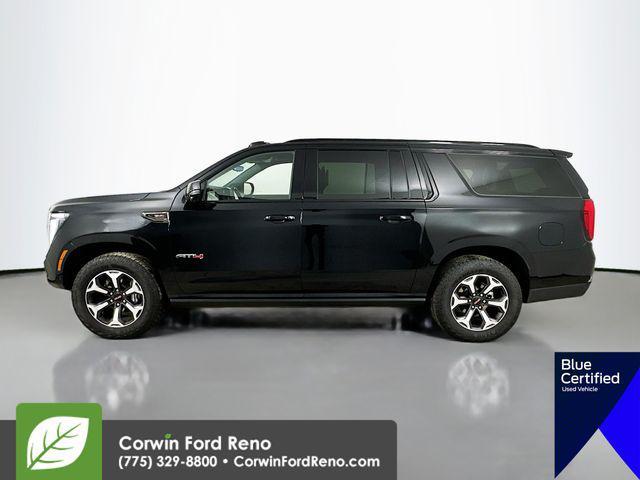 used 2025 GMC Yukon XL car, priced at $92,989
