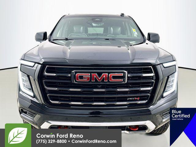 used 2025 GMC Yukon XL car, priced at $92,989