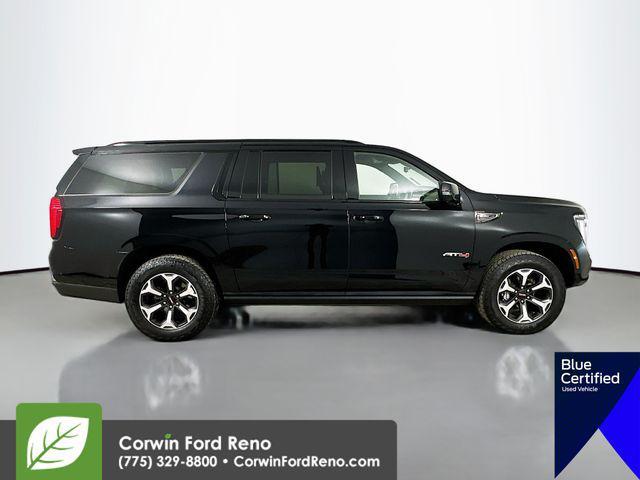 used 2025 GMC Yukon XL car, priced at $92,989