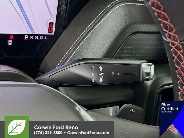 used 2025 GMC Yukon XL car, priced at $92,989