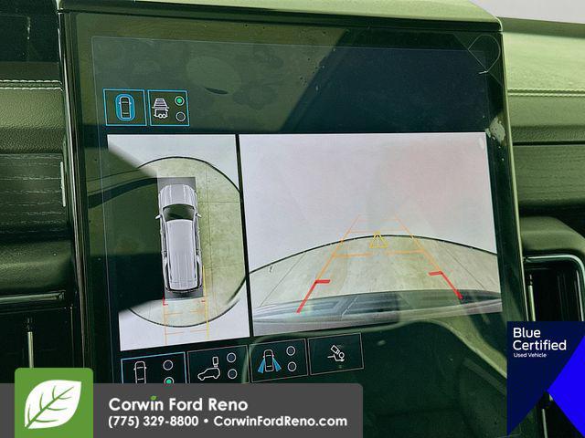 used 2025 GMC Yukon XL car, priced at $92,989