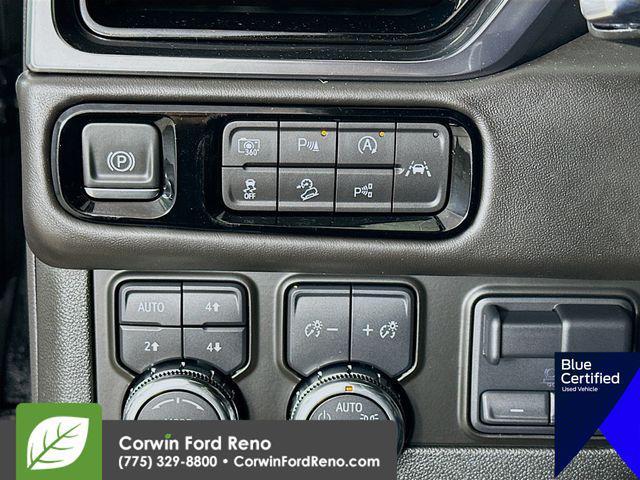 used 2025 GMC Yukon XL car, priced at $92,989