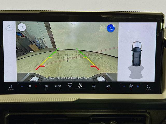 new 2025 Ford Bronco Sport car, priced at $33,626