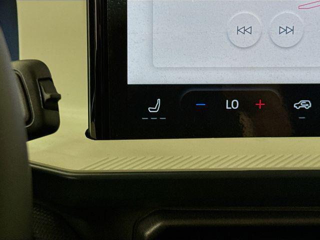 new 2025 Ford Bronco Sport car, priced at $33,626