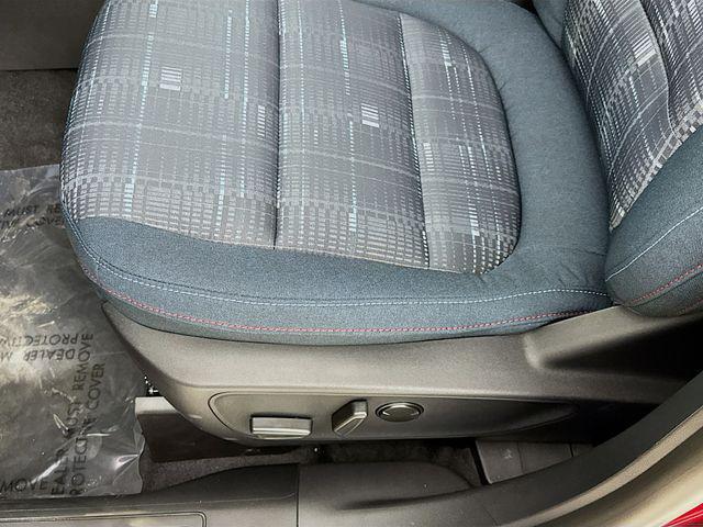 new 2025 Ford Bronco Sport car, priced at $33,626