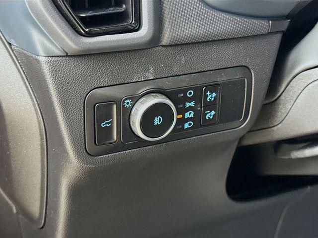 new 2025 Ford Bronco Sport car, priced at $33,626