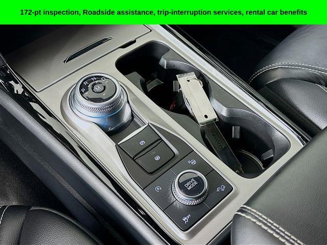 used 2021 Ford Explorer car, priced at $35,989