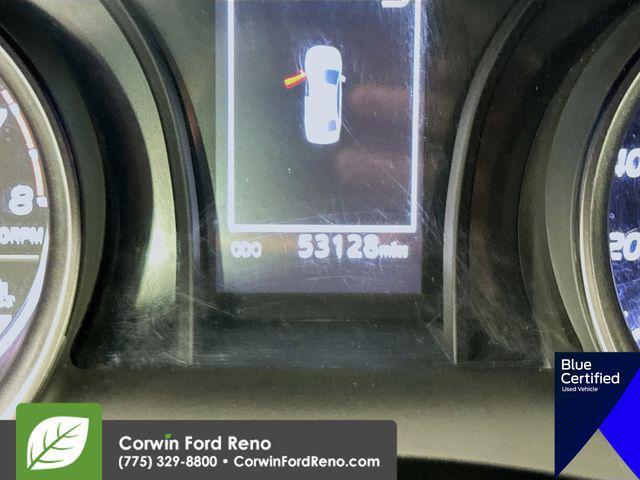 used 2023 Toyota Camry car, priced at $22,489