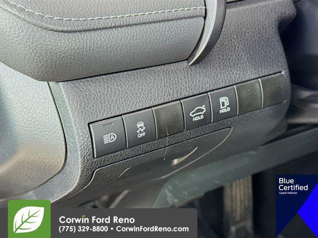 used 2023 Toyota Camry car, priced at $22,489